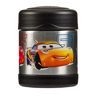 Thermos Funtainer - Food Flask 290ml -Disney and Pixar Cars