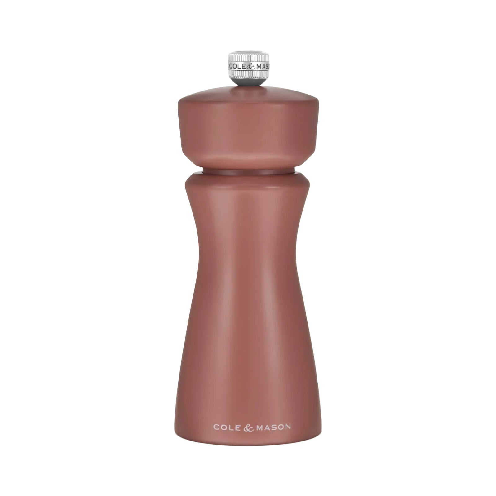 Cole & Mason Kenton Salt & Pepper Mill - Cinnamon