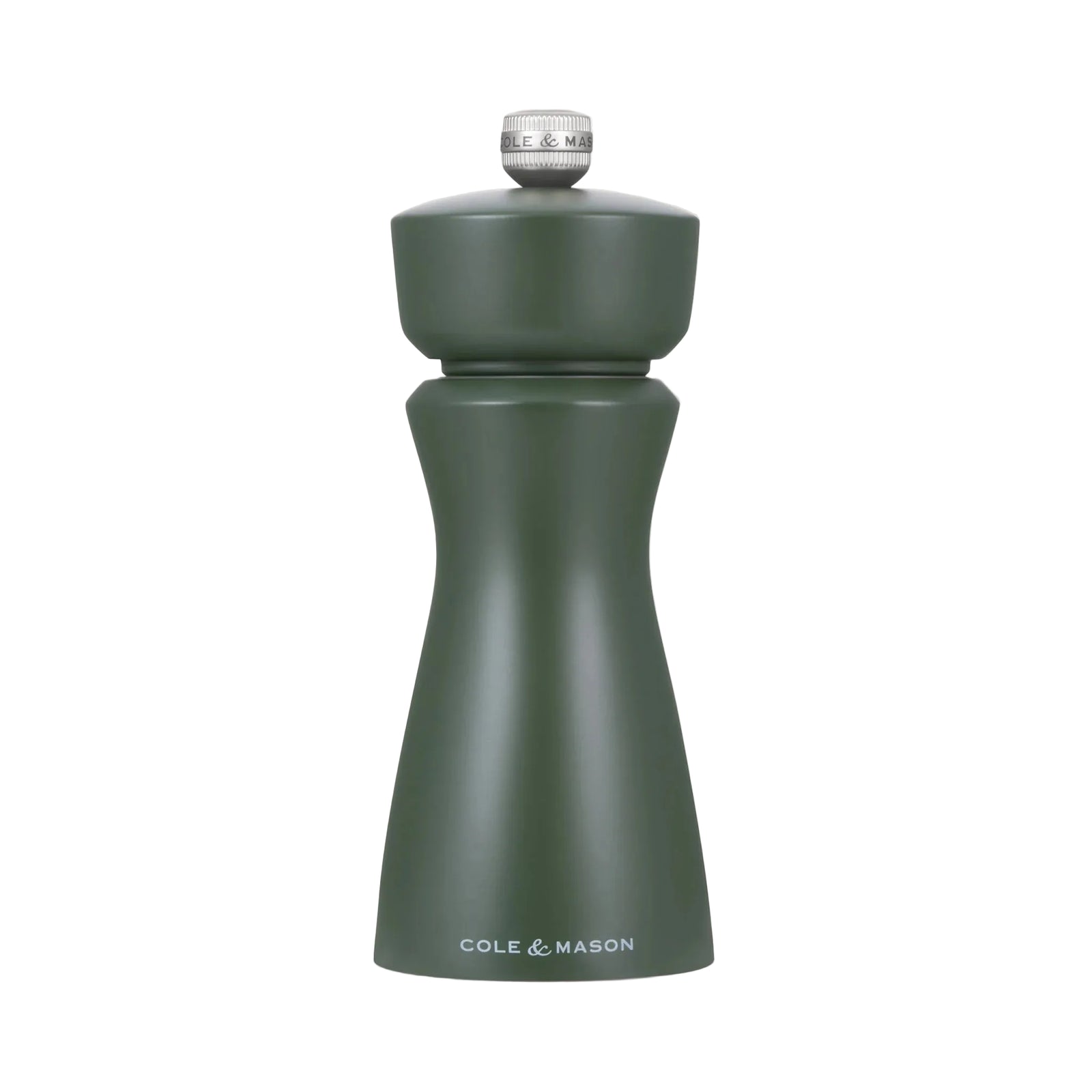 Cole & Mason Kenton Salt & Pepper Mill in Rosemary H243191