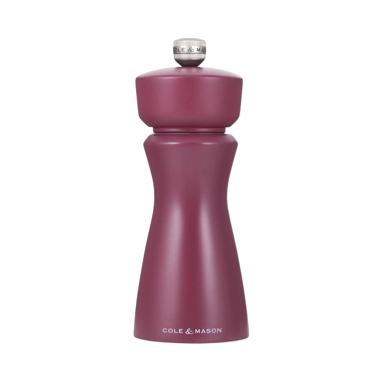 Cole & Mason Kenton Salt & Pepper Mill in Sichuan Pepper H243195