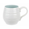 Portmeirion Sophie Conran White Honey Pot Mug - Celadon
