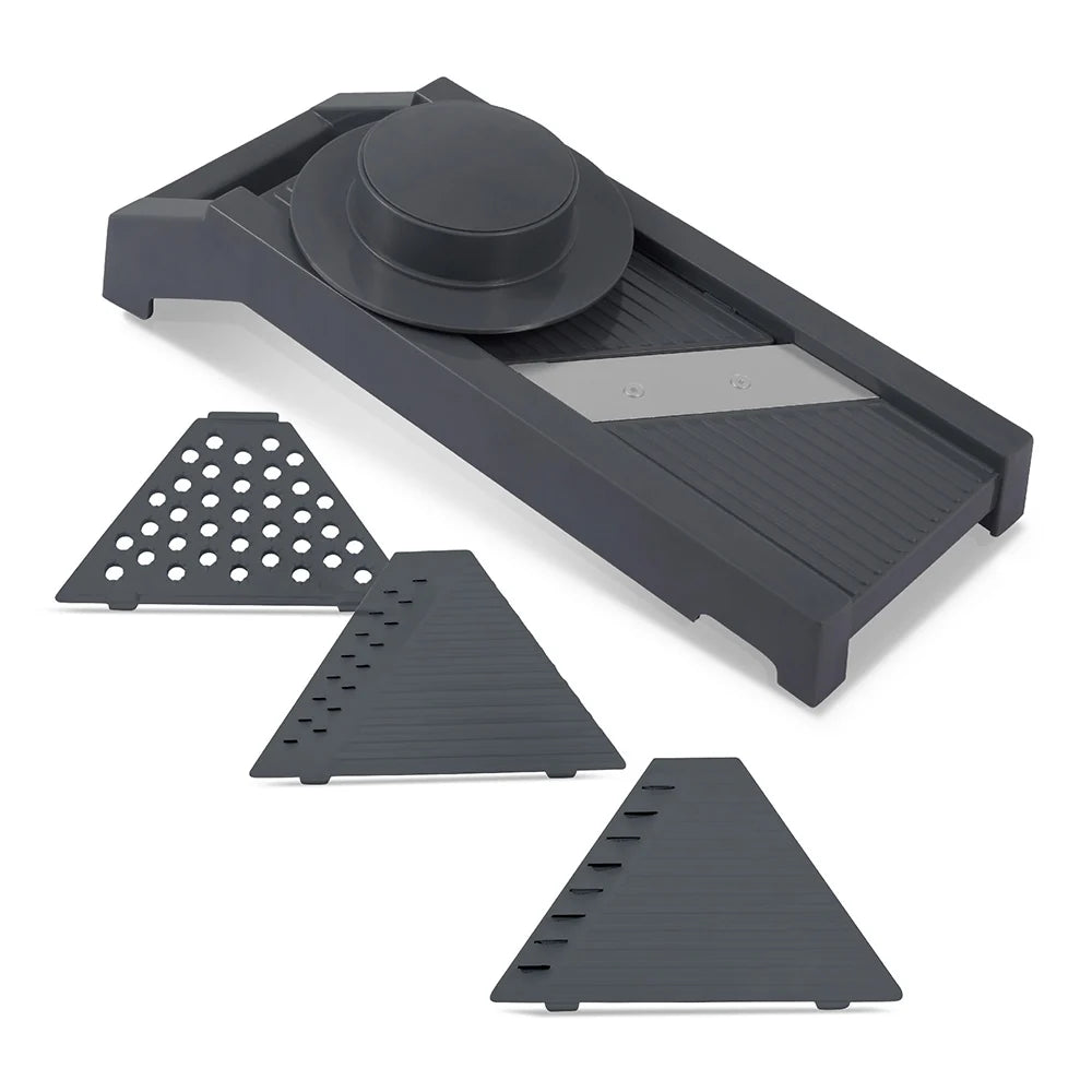 Culinare 4 Blade Mandoline Slicer C240701