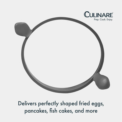 Culinare Egg Ring  C240801