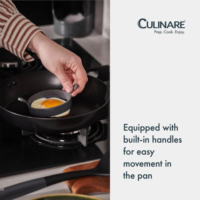 Culinare Egg Ring  C240801