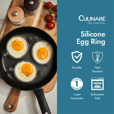 Culinare Egg Ring  C240801