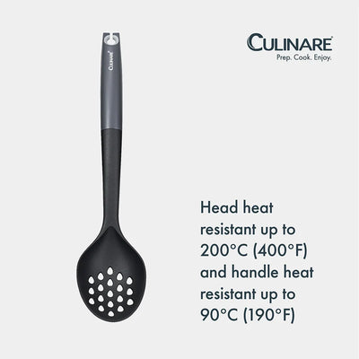 Culinare Slotted Spoon  C240904
