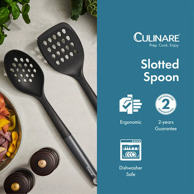 Culinare Slotted Spoon  C240904