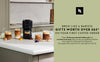 Krups Nespresso Vertuo Pop Coffee Machine - Coconut White: XN920140