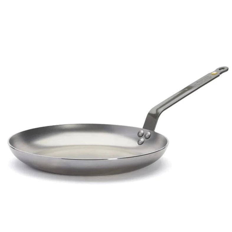 De Buyer Mineral B Omelette Frypan 28cm: 5611.28