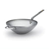 De Buyer Mineral B Wok 32cm: 5618.32