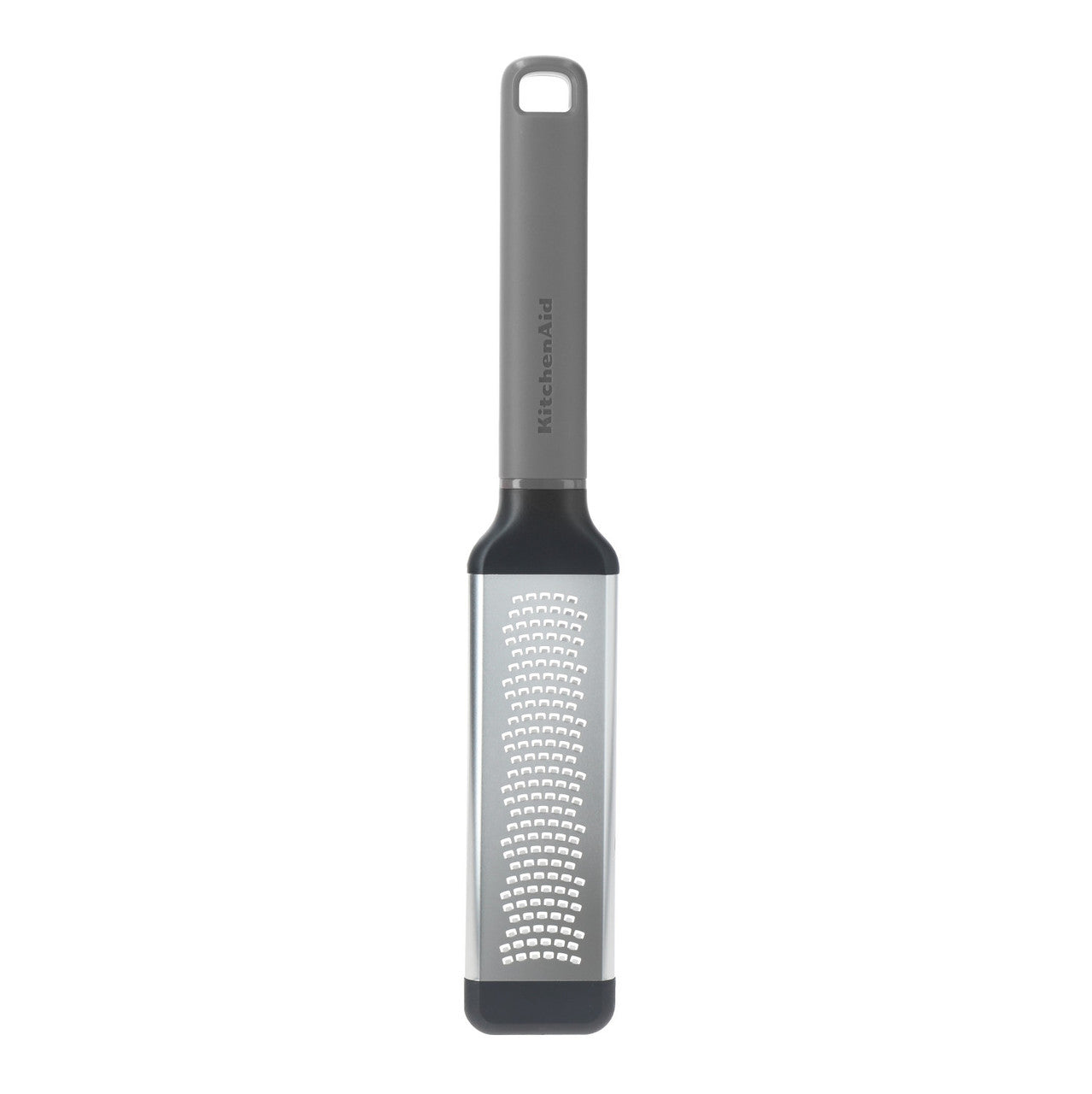 KitchenAid Fine Grater, Charcoal Grey KHA321OHCGG