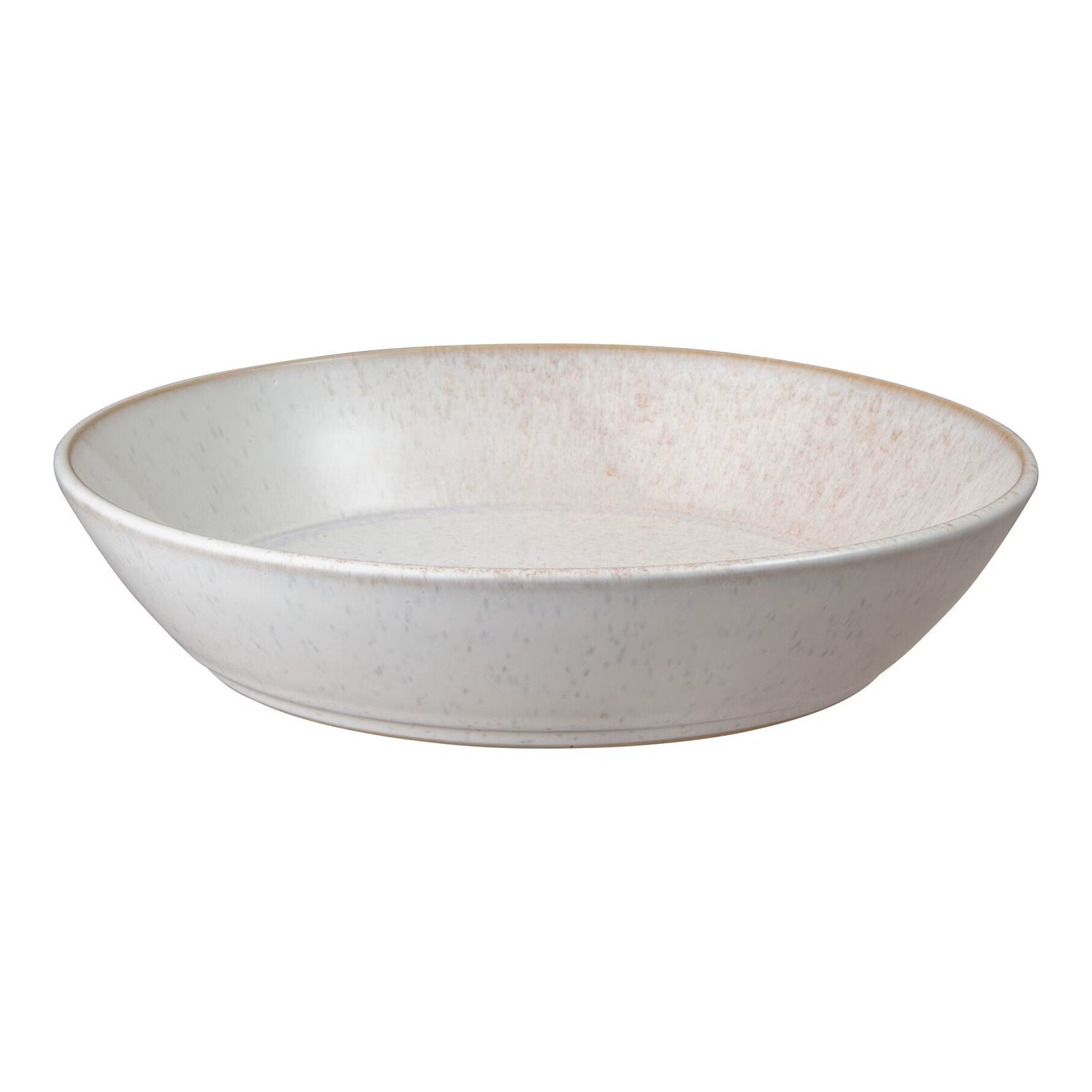 Denby Kiln Coral Pasta Bowl