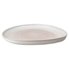 Denby Kiln Coral Large Organic Platter
