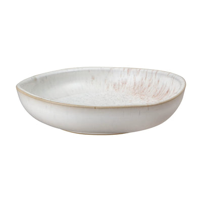 Denby Kiln Coral Alt Small Organic Dish