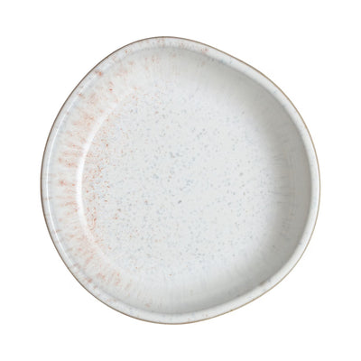 Denby Kiln Coral Alt Small Organic Dish