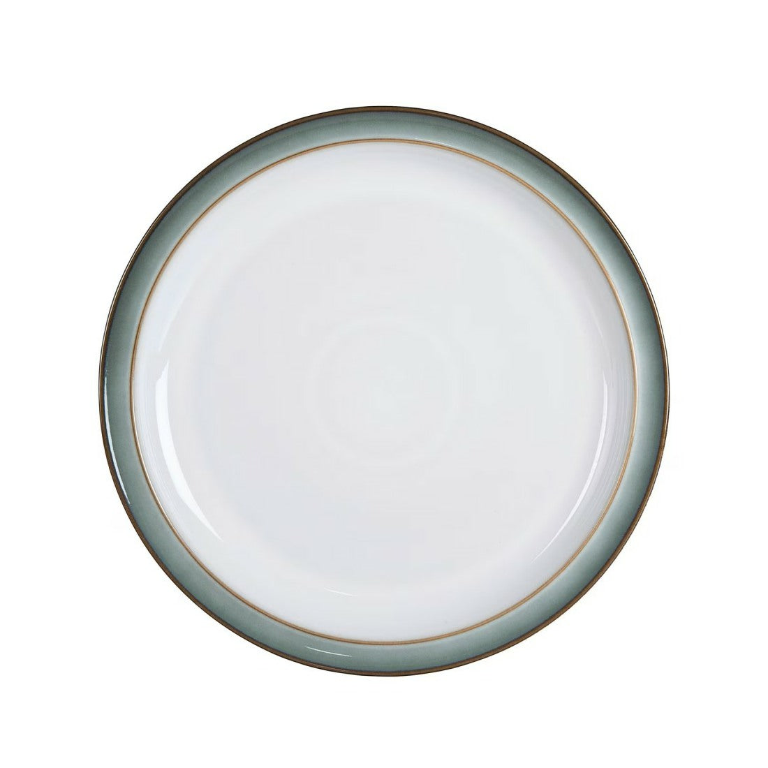 Denby Regency Green Medium Plate