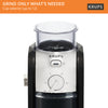 Krups Expert Burr Grinder: GVX231
