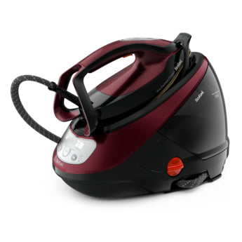 Tefal Pro Express Protect High Pressure Steam Generator Iron: GV9230