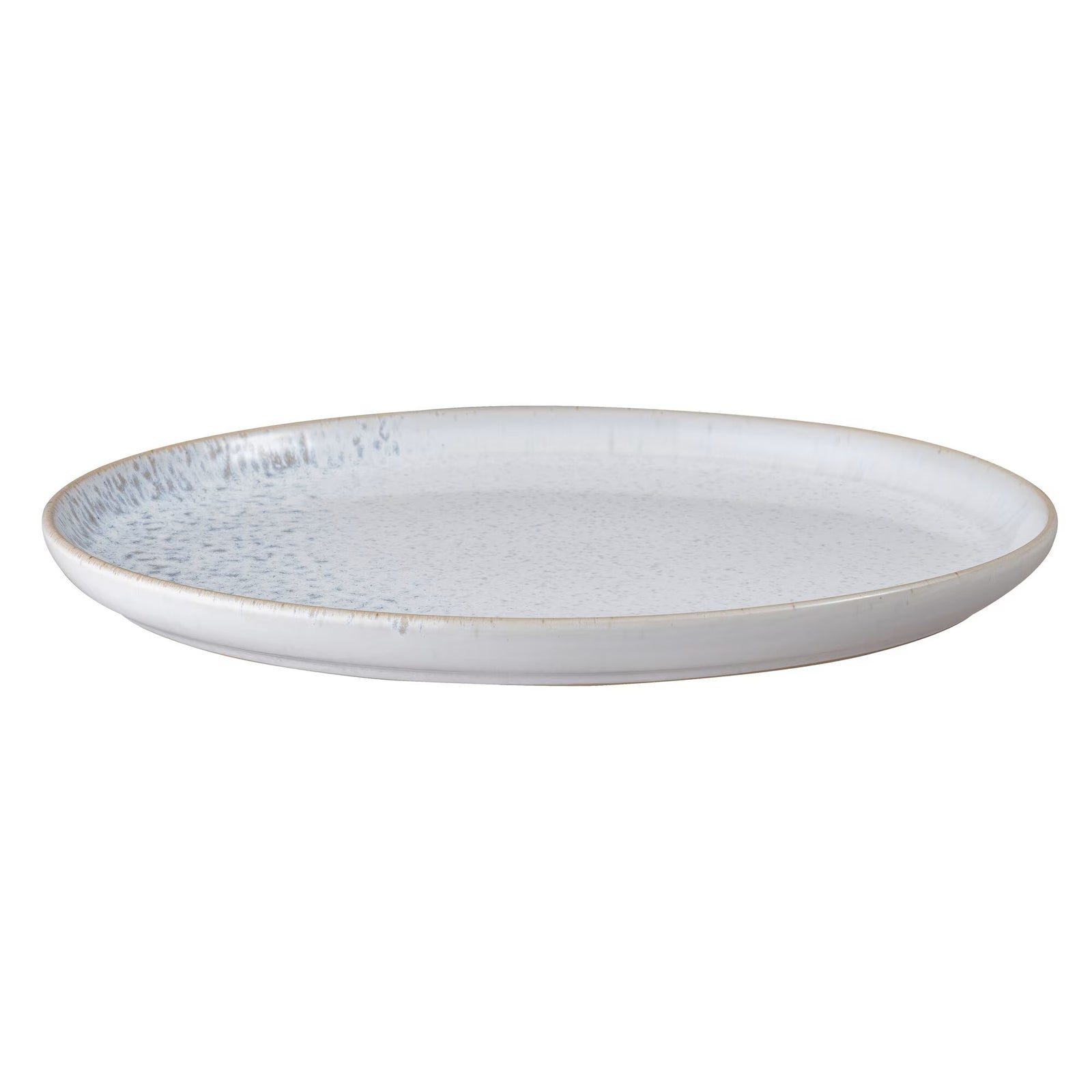 Denby Kiln Medium Oval Tray