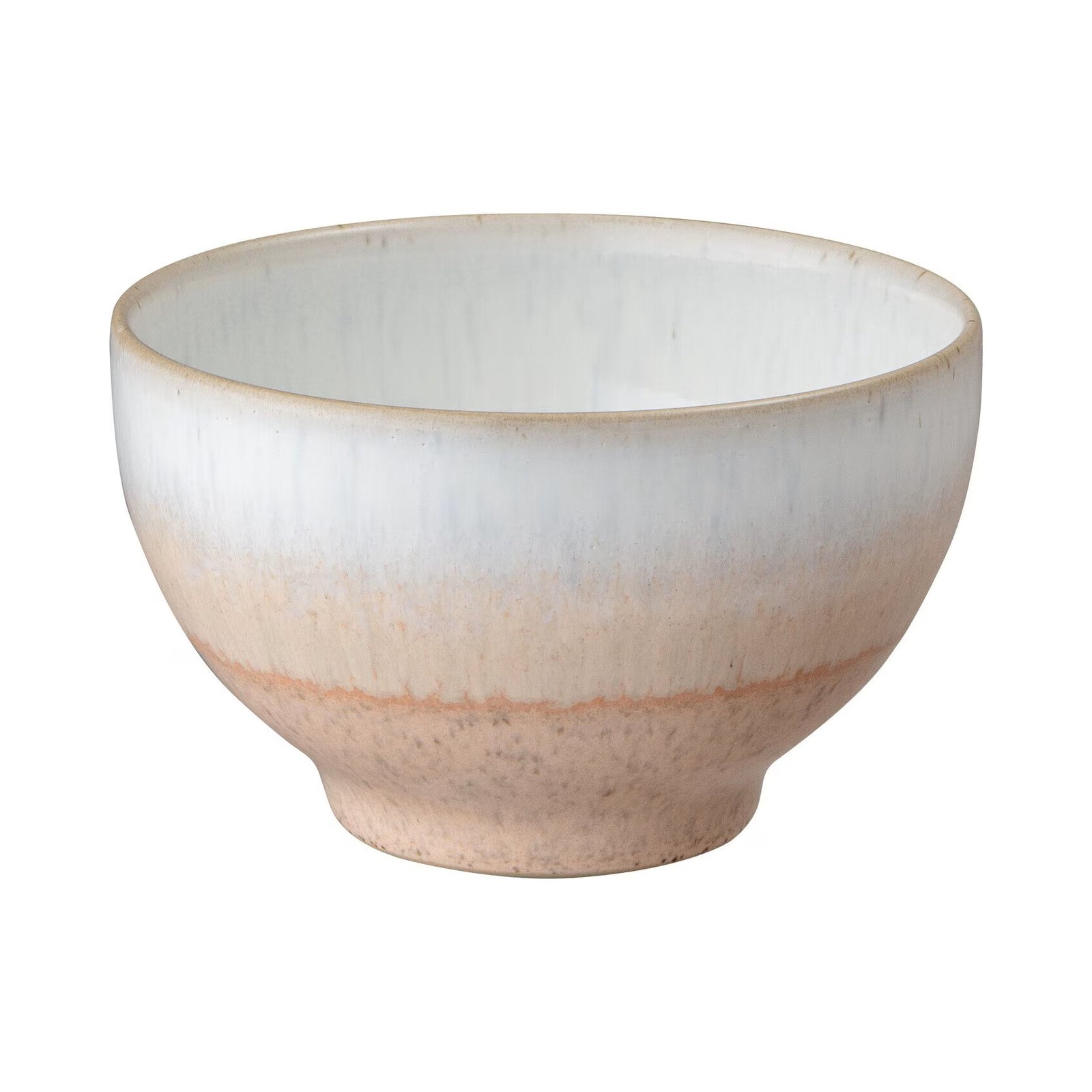 Denby Kiln Coral Small Bowl