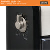 Krups Expert Burr Grinder: GVX231