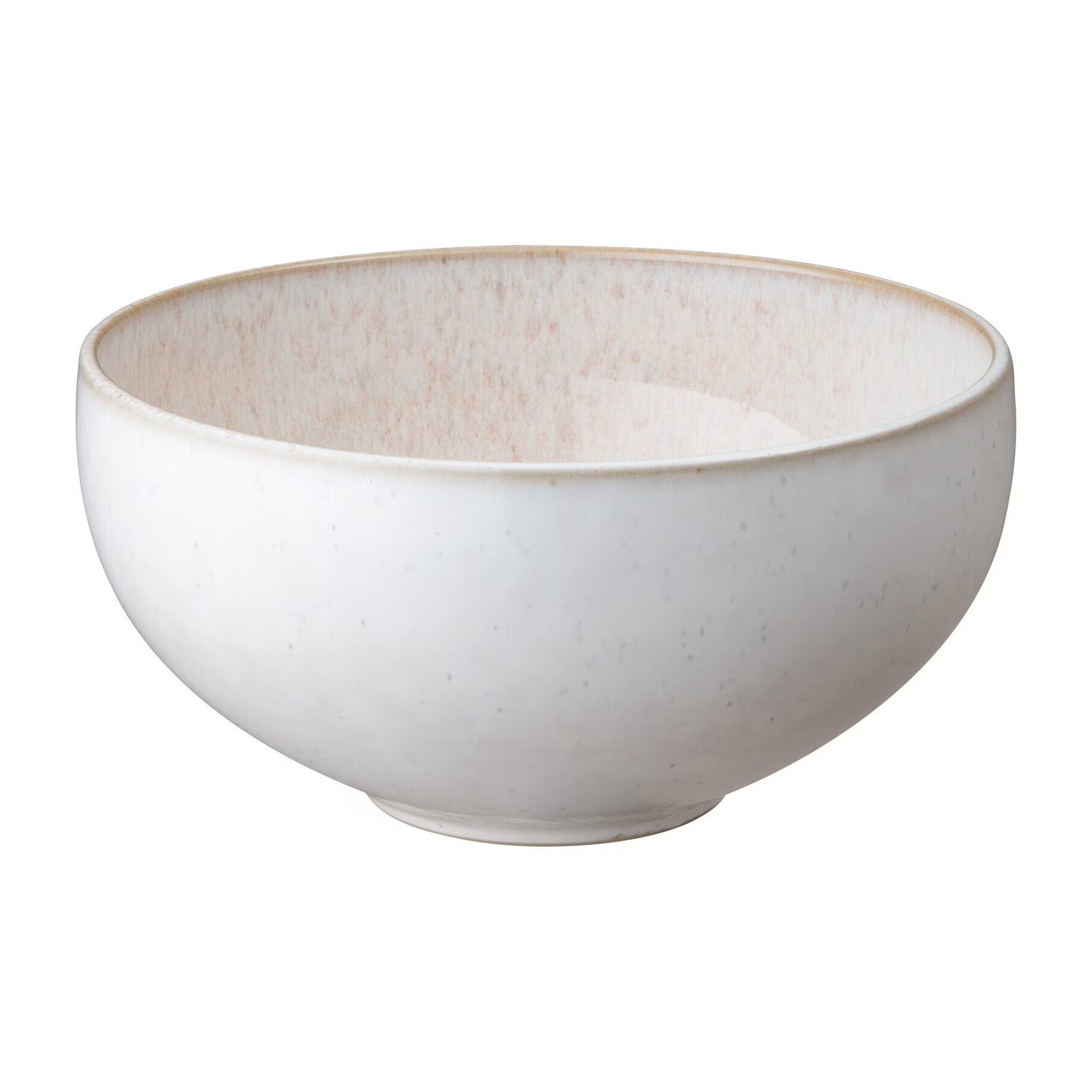 Denby Kiln Coral Ramen/Large Noodle Bowl