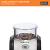 Krups Expert Burr Grinder: GVX231