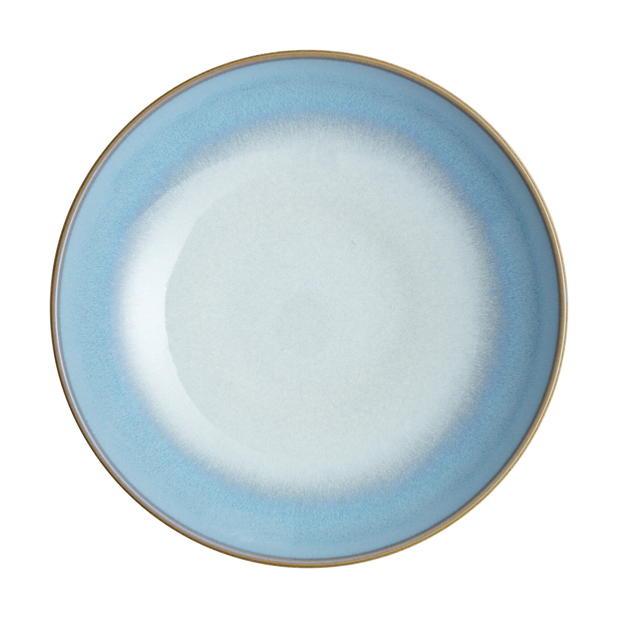 Denby Modus Topaz Blue Pasta Bowl