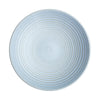 Denby Modus Topaz Blue Medium Ridged Bowl