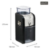 Krups Expert Burr Grinder: GVX231