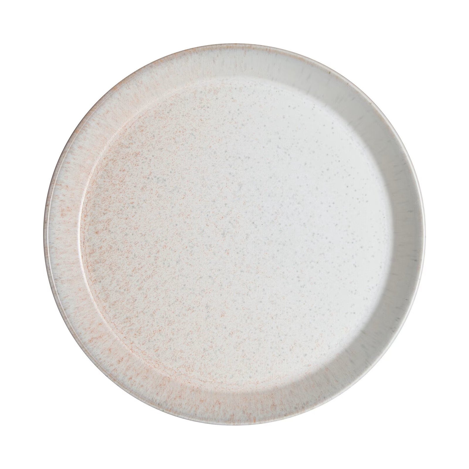 Denby Kiln Coral Medium Plate