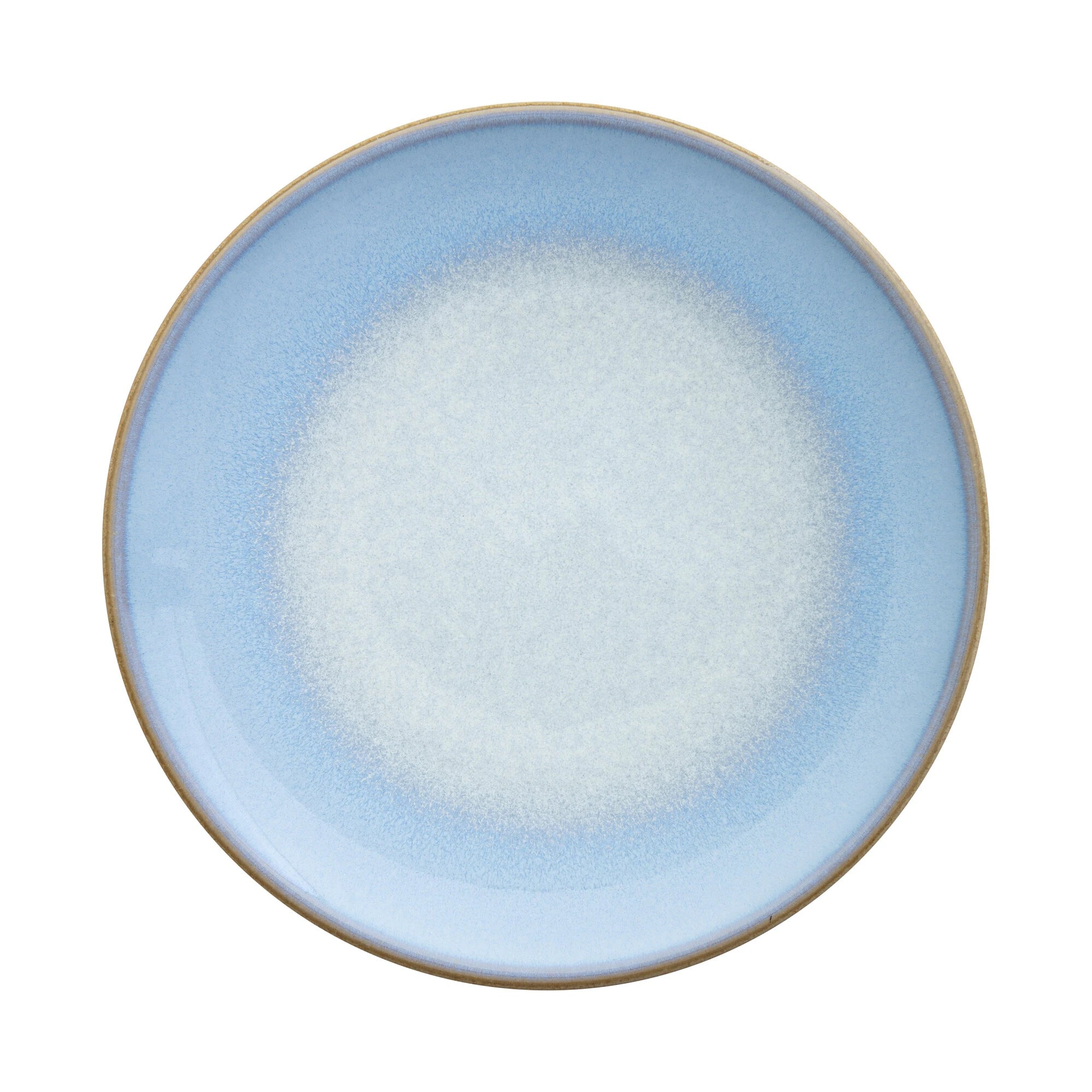 Denby Modus Topaz Blue Small Plate