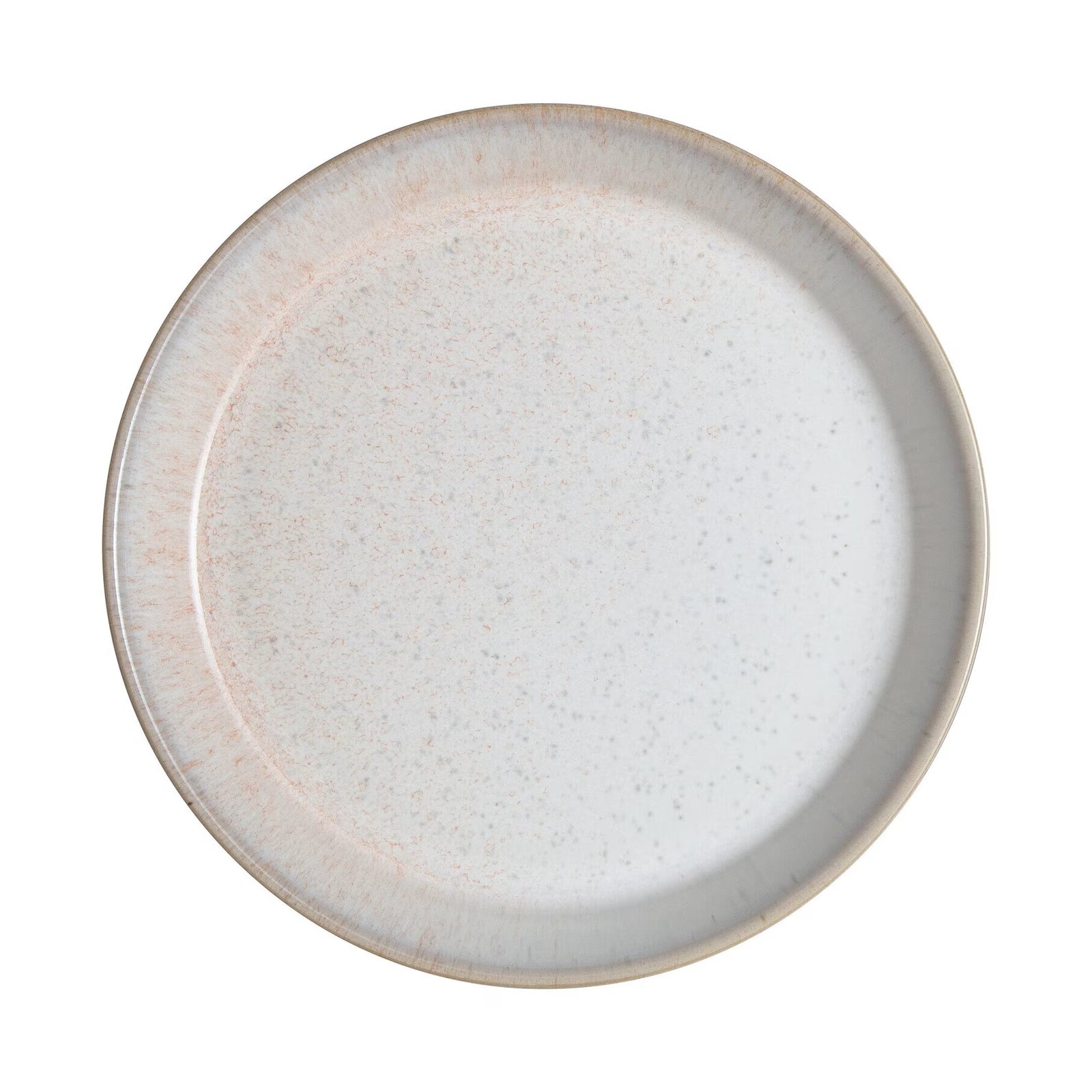 Denby Kiln Coral Small Plate