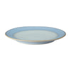 Denby Modus Topaz Blue Dinner Plate