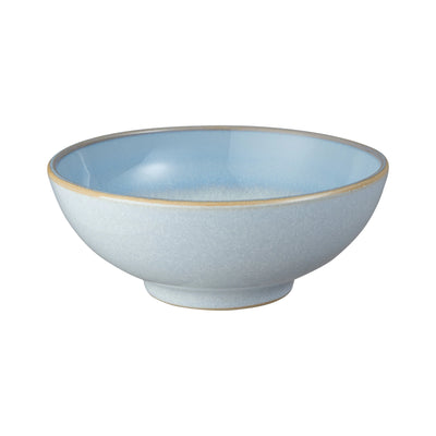 Denby Modus Topaz Blue Cereal Bowl