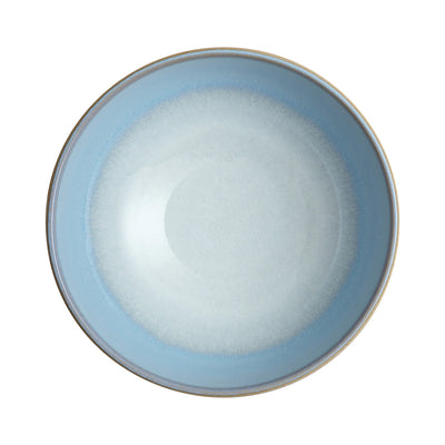 Denby Modus Topaz Blue Cereal Bowl