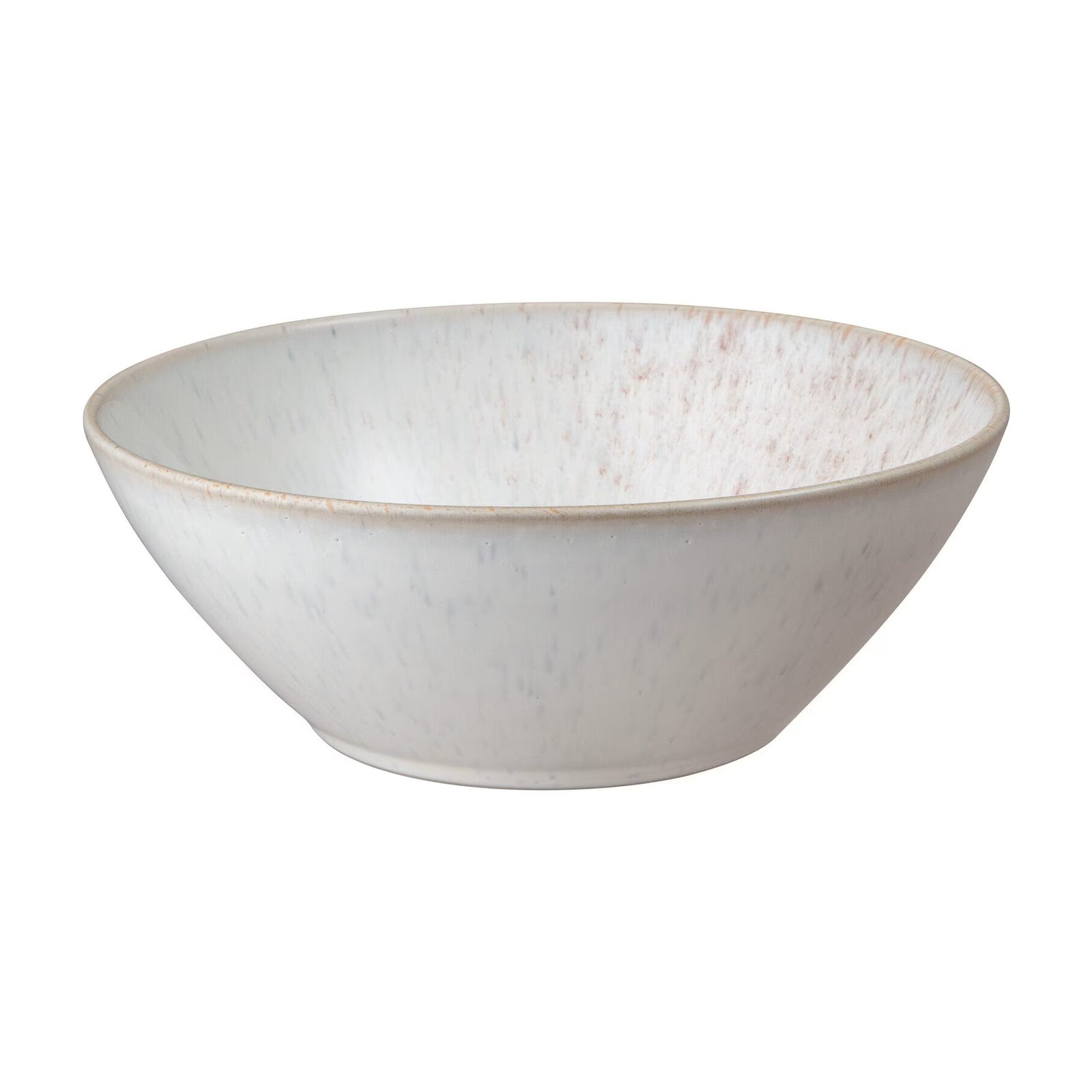 Denby Kiln Coral Cereal Bowl