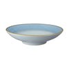 Denby Modus Topaz Blue Pasta Bowl