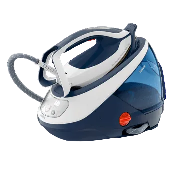 Tefal Pro Express Protect Steam Generator Iron: GV9221