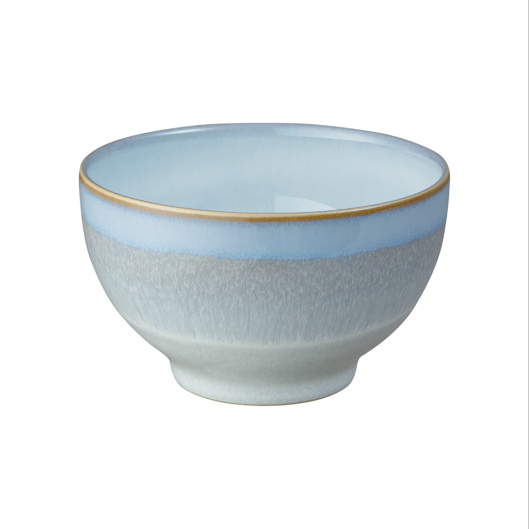 Denby Modus Topaz Blue Small Bowl