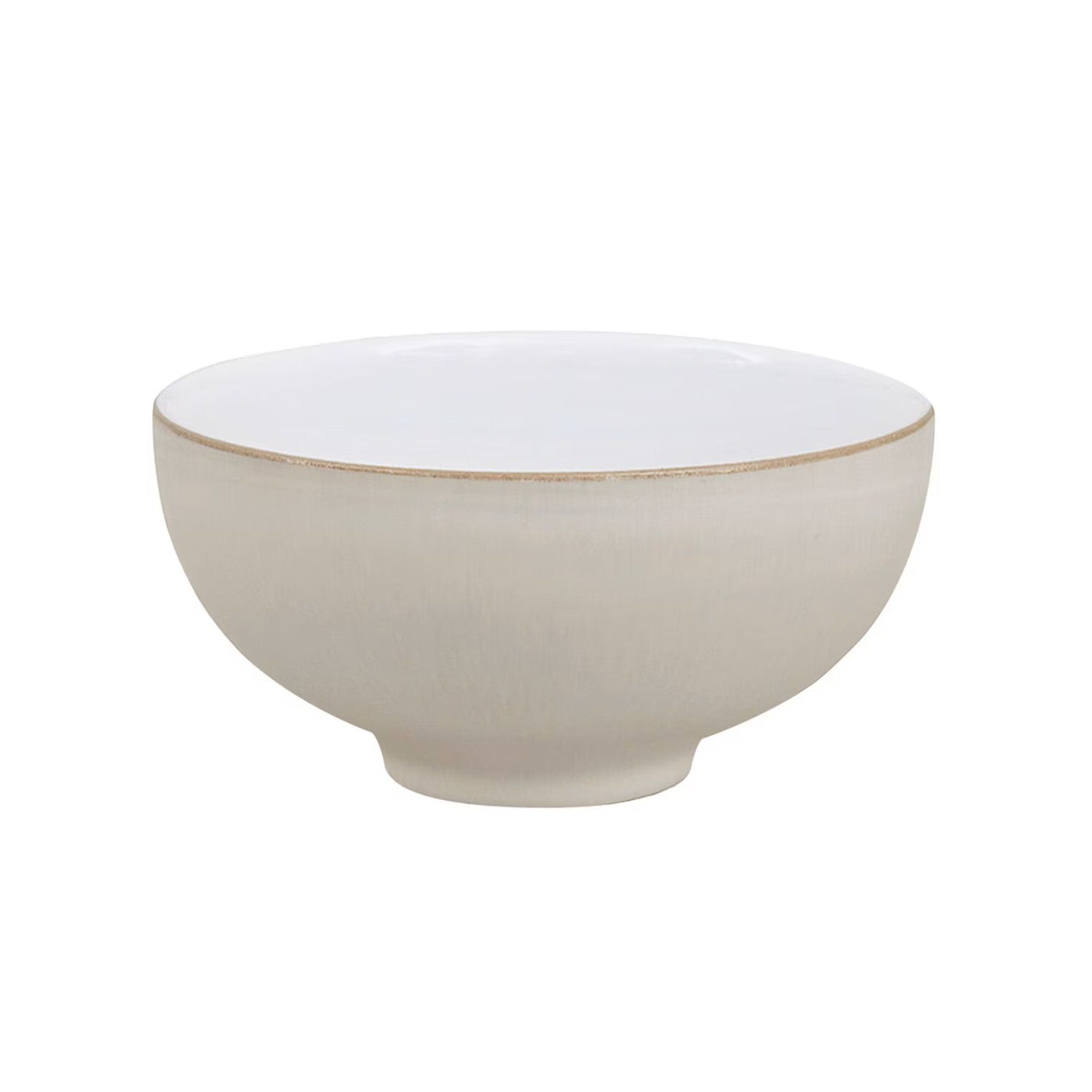 Denby Natural Canvas Rice Bowl