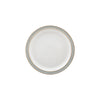 Denby Elements Light Grey Small Plate