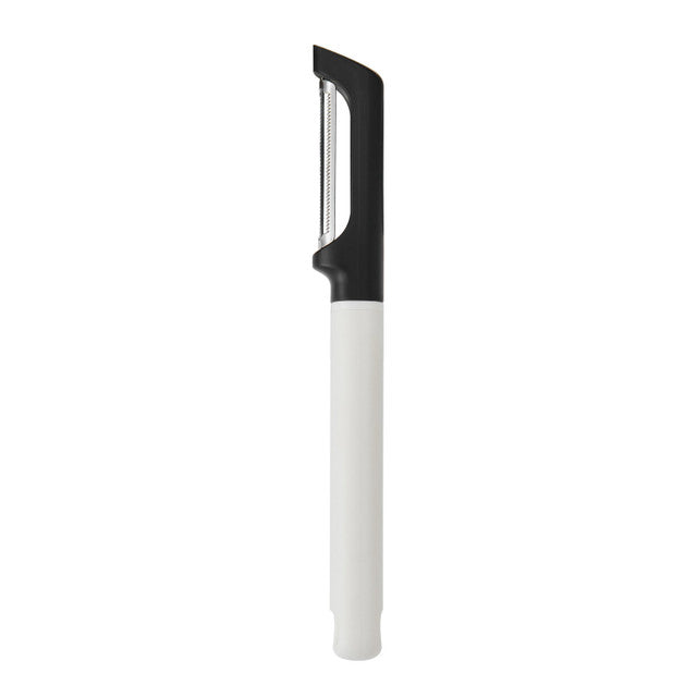 KitchenAid Euro Peeler, Porcelain White, 20cm KHA112OHPNG