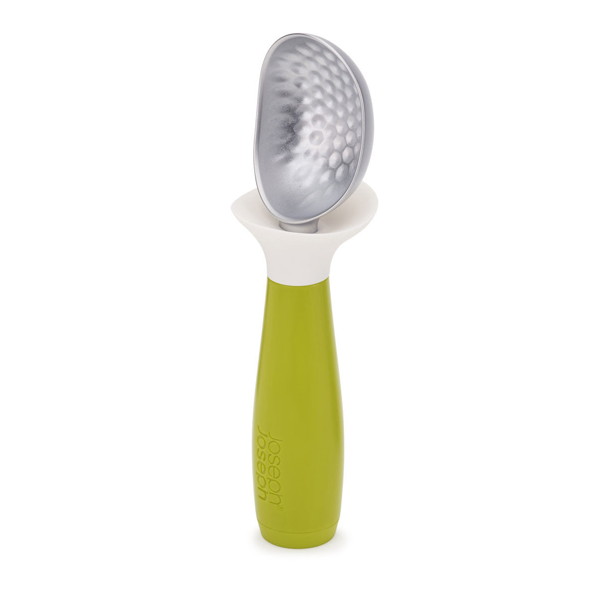 Joseph Joseph Dimple Ice Cream Scoop - Green 20046