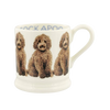 Emma Bridgewater Dogs - Cockapoo 1/2 Pint Mug