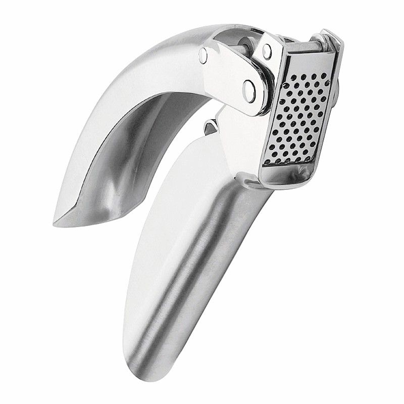 Kuhn Rikon Swiss Epicurean Garlic Press 2315