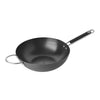 Kuhn Rikon ESSENTIAL Wok with lid 32cm