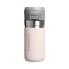 Stanley Quick Flip Water Bottle  0.47L - Rose Quartz