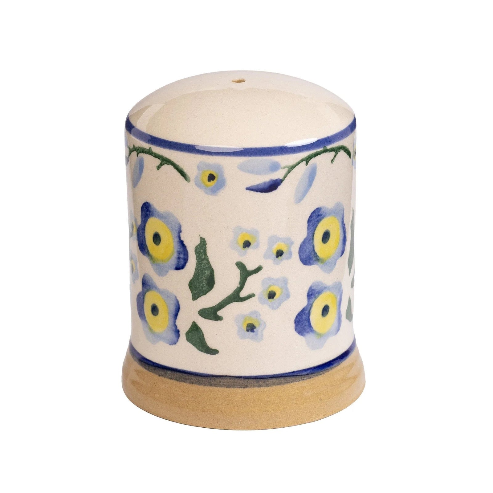 Nicholas Mosse Forget Me Not  - Salt Pot