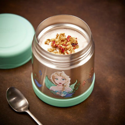 Thermos Funtainer - Food Flask 290ml -Disney Frozen